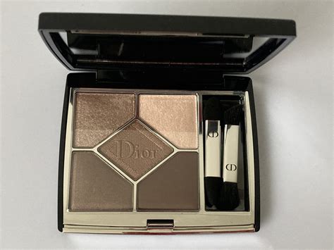 eyeshadow dior price|dior eyeshadow soft cashmere.